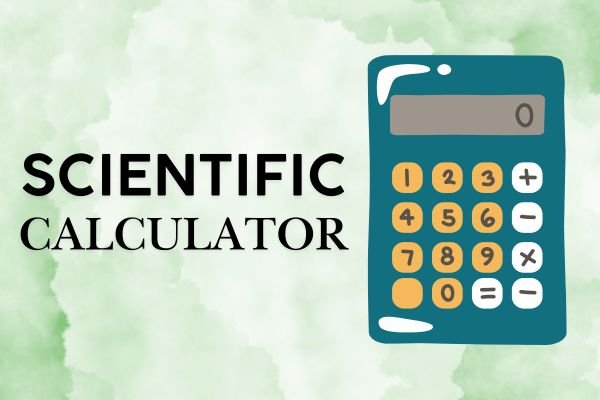 free calculator online scientific financial basic math to